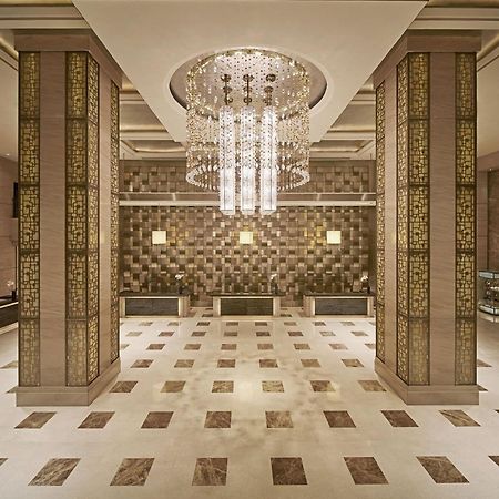 Sheraton Changsha Hotel Εξωτερικό φωτογραφία
