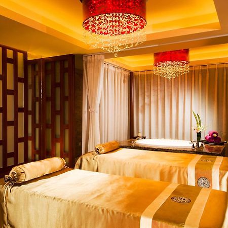 Sheraton Changsha Hotel Εξωτερικό φωτογραφία