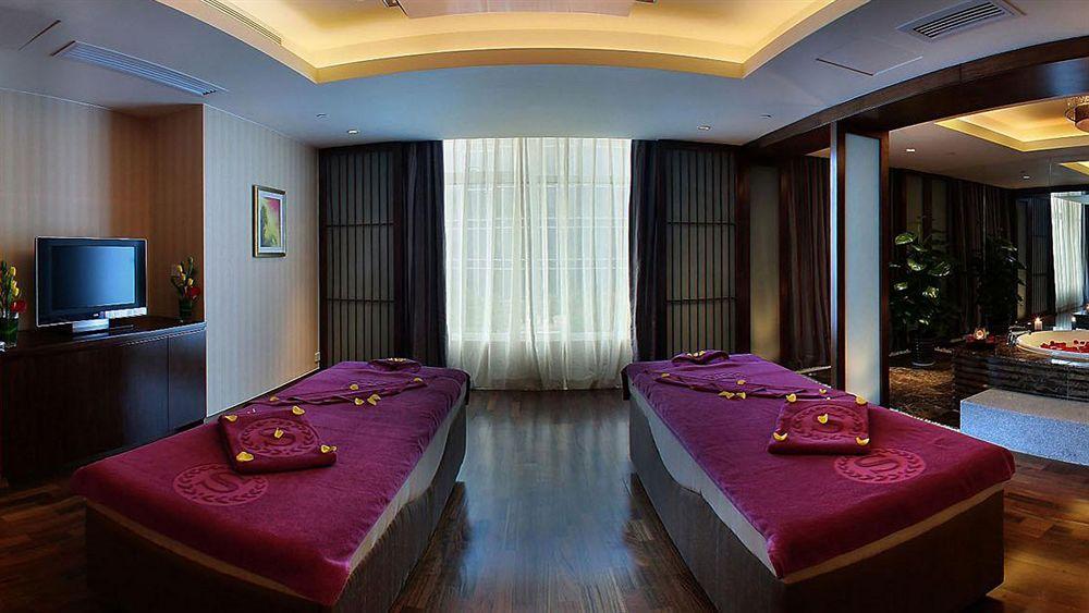 Sheraton Changsha Hotel Εξωτερικό φωτογραφία