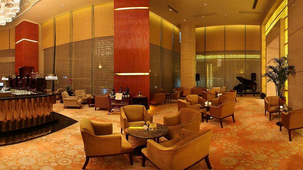 Sheraton Changsha Hotel Εξωτερικό φωτογραφία