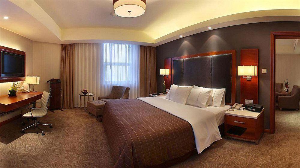 Sheraton Changsha Hotel Εξωτερικό φωτογραφία
