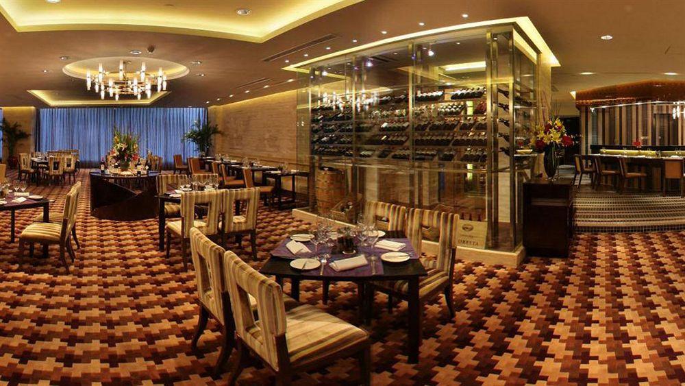 Sheraton Changsha Hotel Εξωτερικό φωτογραφία