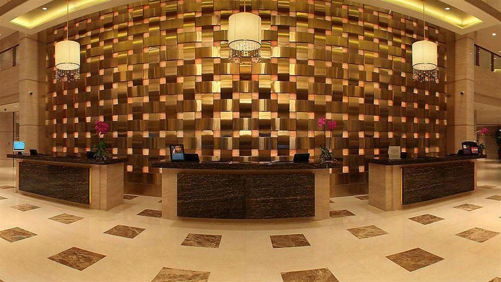 Sheraton Changsha Hotel Εξωτερικό φωτογραφία