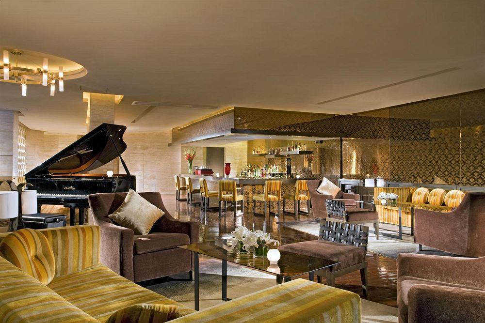 Sheraton Changsha Hotel Εστιατόριο φωτογραφία