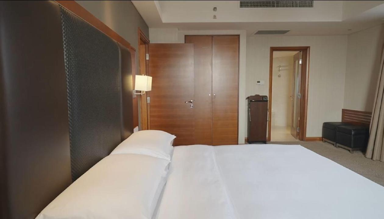 Sheraton Changsha Hotel Εξωτερικό φωτογραφία