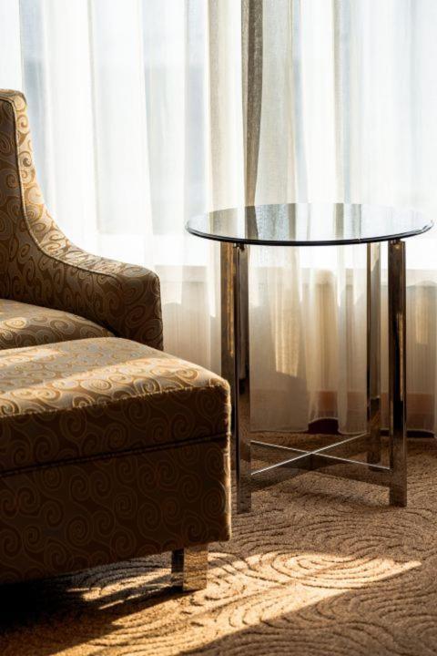 Sheraton Changsha Hotel Εξωτερικό φωτογραφία