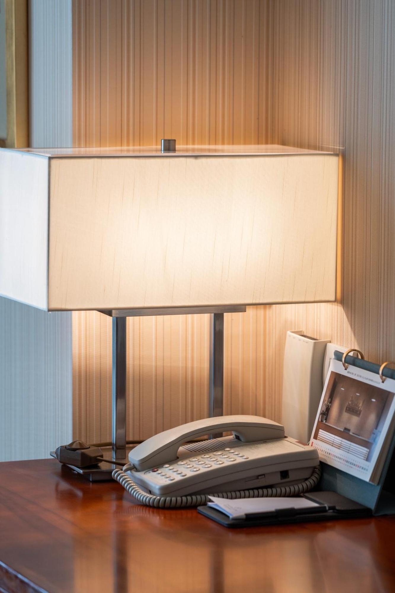 Sheraton Changsha Hotel Εξωτερικό φωτογραφία