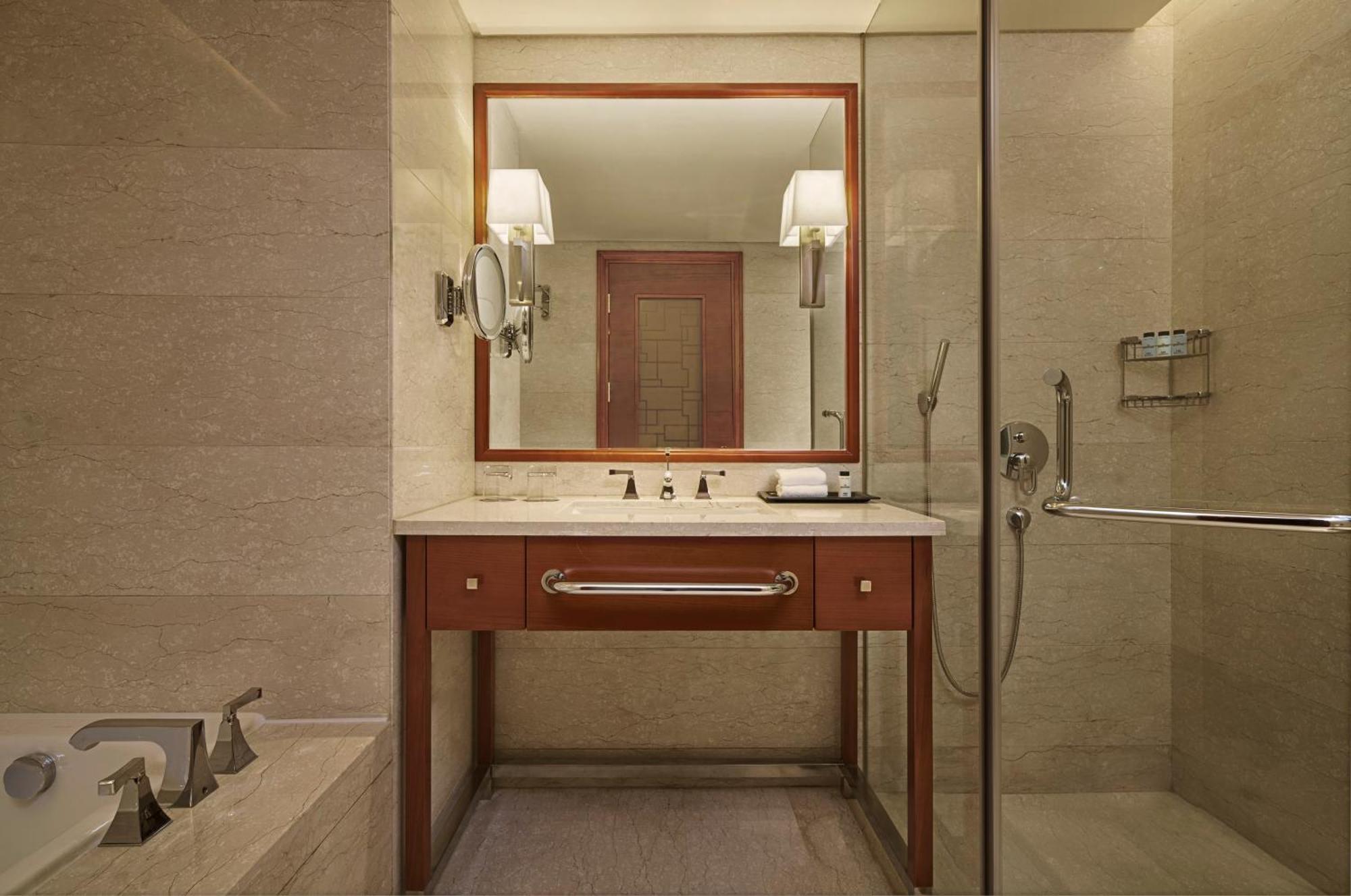 Sheraton Changsha Hotel Εξωτερικό φωτογραφία