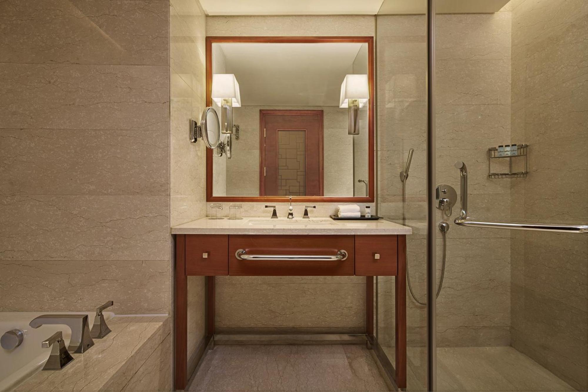Sheraton Changsha Hotel Εξωτερικό φωτογραφία