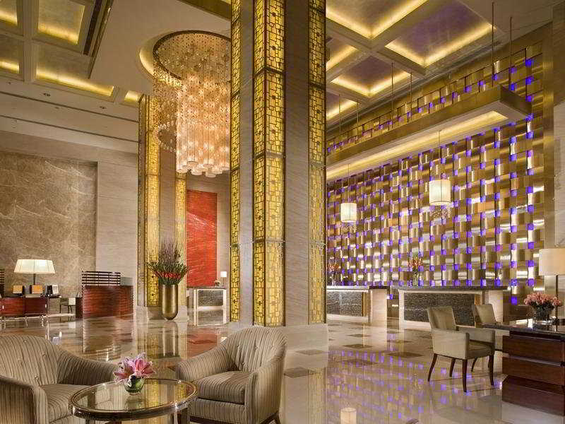Sheraton Changsha Hotel Εξωτερικό φωτογραφία