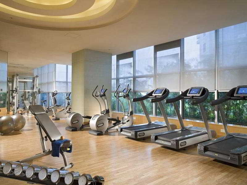 Sheraton Changsha Hotel Ανέσεις φωτογραφία