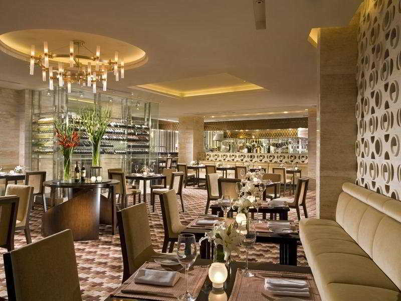 Sheraton Changsha Hotel Εξωτερικό φωτογραφία